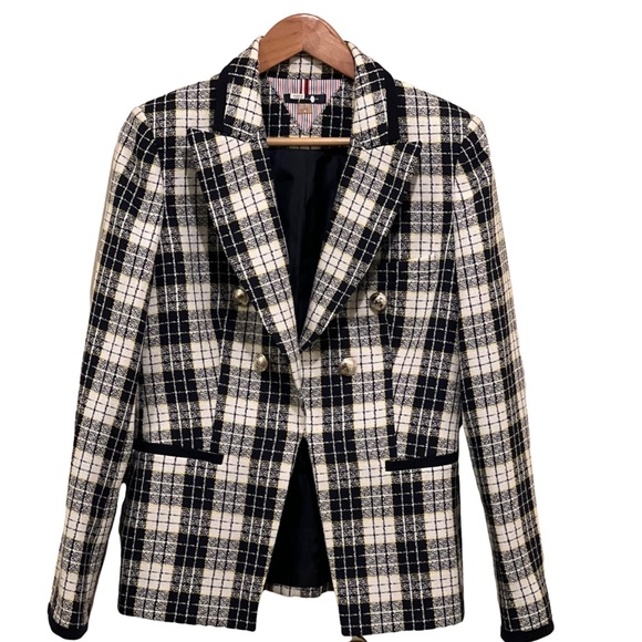 Tommy Hilfiger Jackets & Blazers - Tommy Hilfiger Blazer